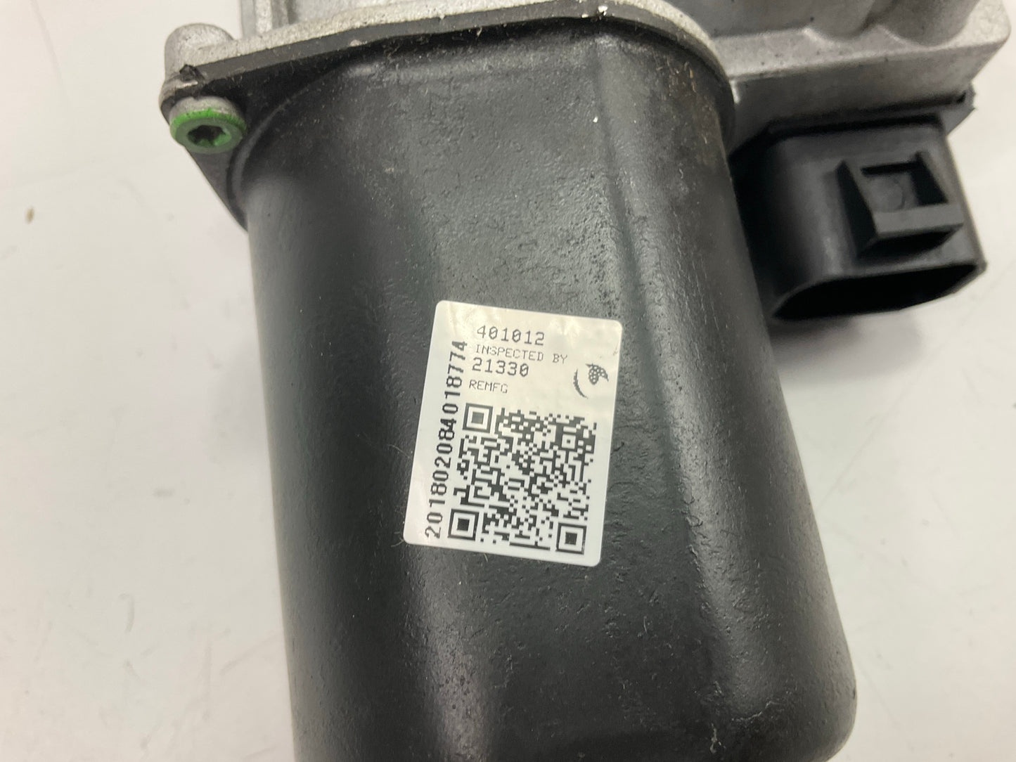 REMAN. Cardone 40-1012 Windshield Wiper Motor