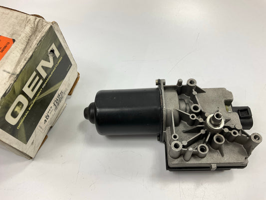 REMAN. Cardone 40-1025 Windshield Wiper Motor