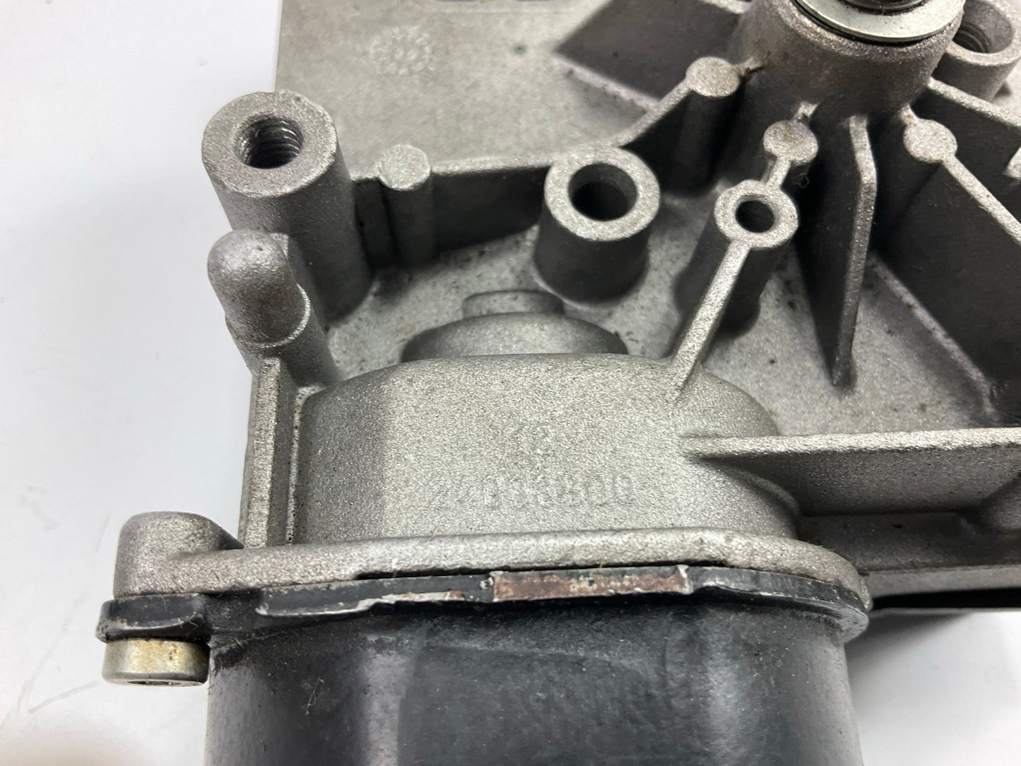 REMAN. Cardone 40-1025 Windshield Wiper Motor