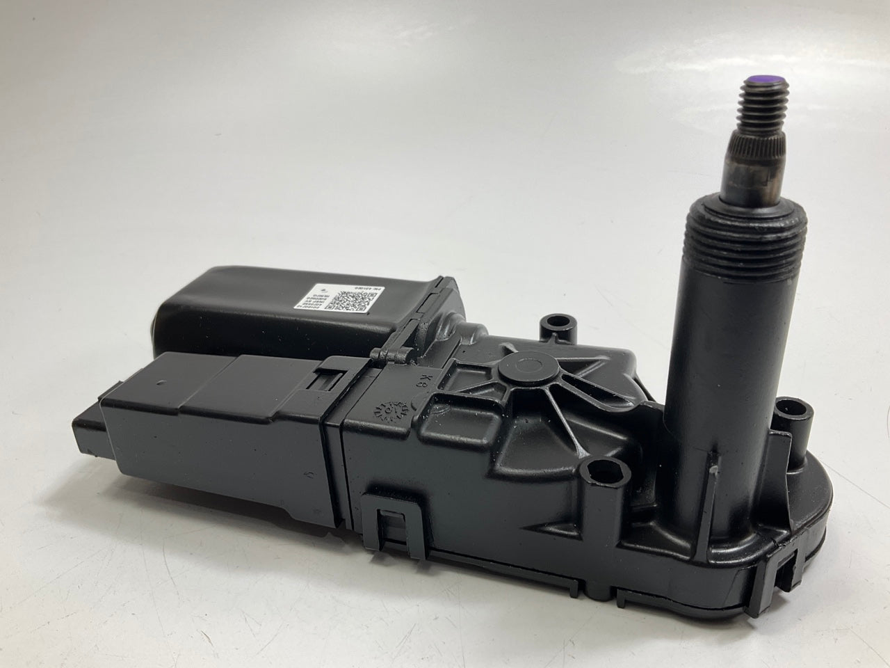 REMAN. Cardone 40-1026 Rear Window Back Glass Wiper Motor
