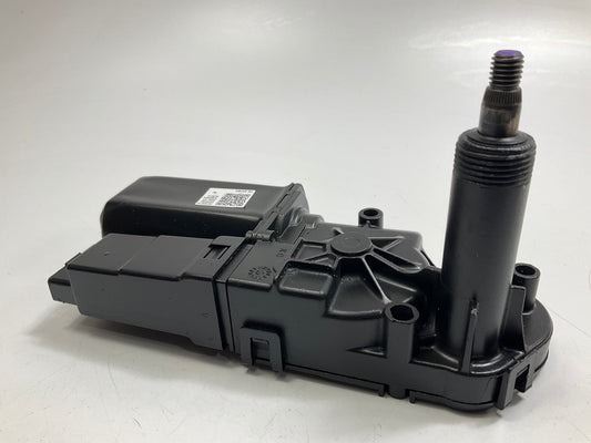 REMAN. Cardone 40-1026 Rear Window Back Glass Wiper Motor