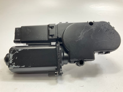 REMAN. Cardone 40-1026 Rear Window Back Glass Wiper Motor