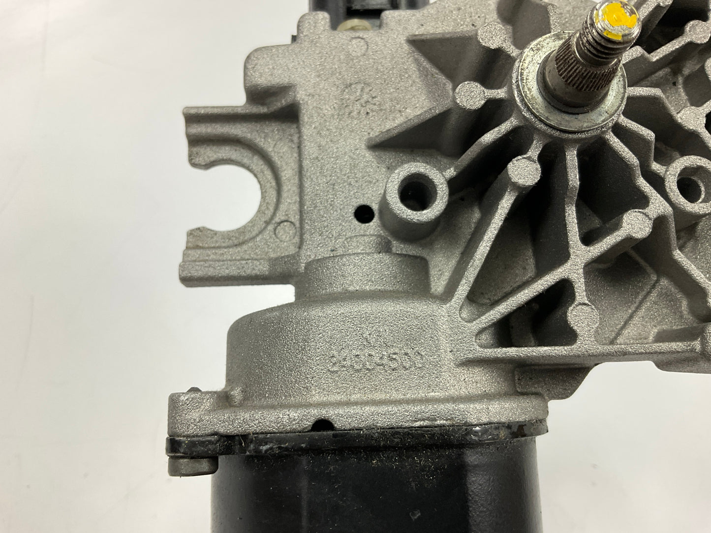 REMAN. Cardone 40-1046 Windshield Wiper Motor