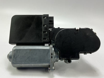 REMAN. Cardone 40-1048 Rear Back Glass Wiper Motor - 2000-2003 Suburban, Yukon