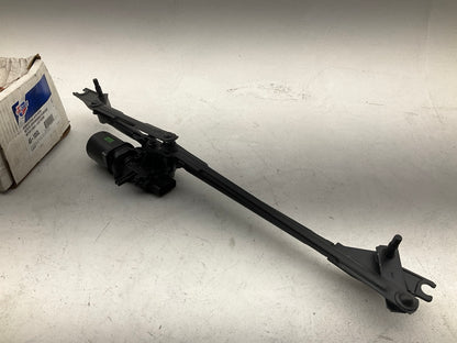 MISSING MOUNTING GROMMETS - REMAN. Cardone 40-1050L Front Windshield Wiper Motor