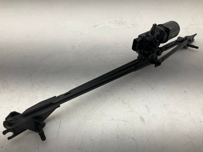 MISSING MOUNTING GROMMETS - REMAN. Cardone 40-1050L Front Windshield Wiper Motor