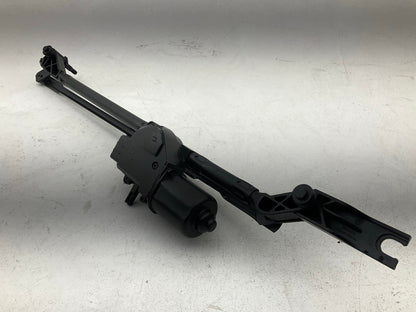 MISSING MOUNTING GROMMETS - REMAN. Cardone 40-1050L Front Windshield Wiper Motor