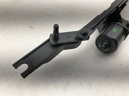 MISSING MOUNTING GROMMETS - REMAN. Cardone 40-1050L Front Windshield Wiper Motor