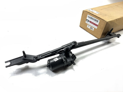 REMAN. Cardone 40-1050L Windshield Wiper Motor
