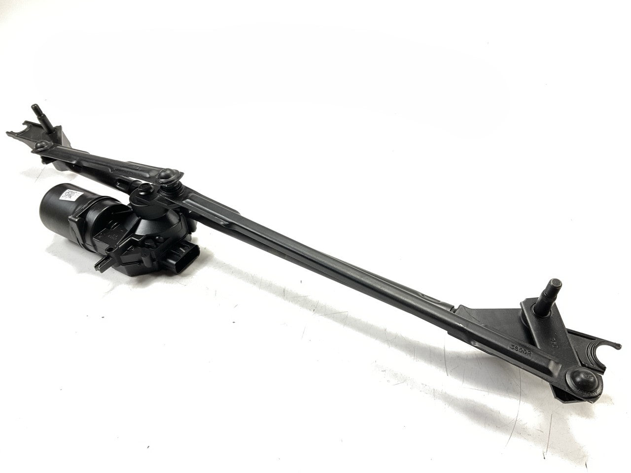 REMAN. Cardone 40-1050L Windshield Wiper Motor