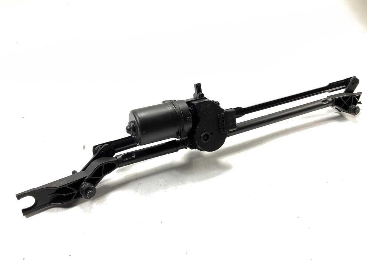 REMAN. Cardone 40-1050L Windshield Wiper Motor