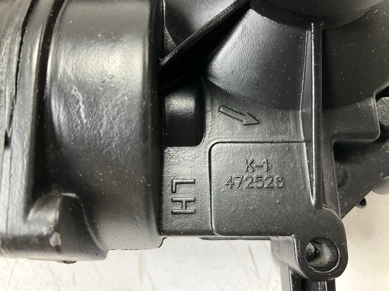 REMAN. Cardone 40-1050L Windshield Wiper Motor