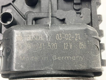 REMAN. Cardone 40-1059 Windshield Wiper Motor
