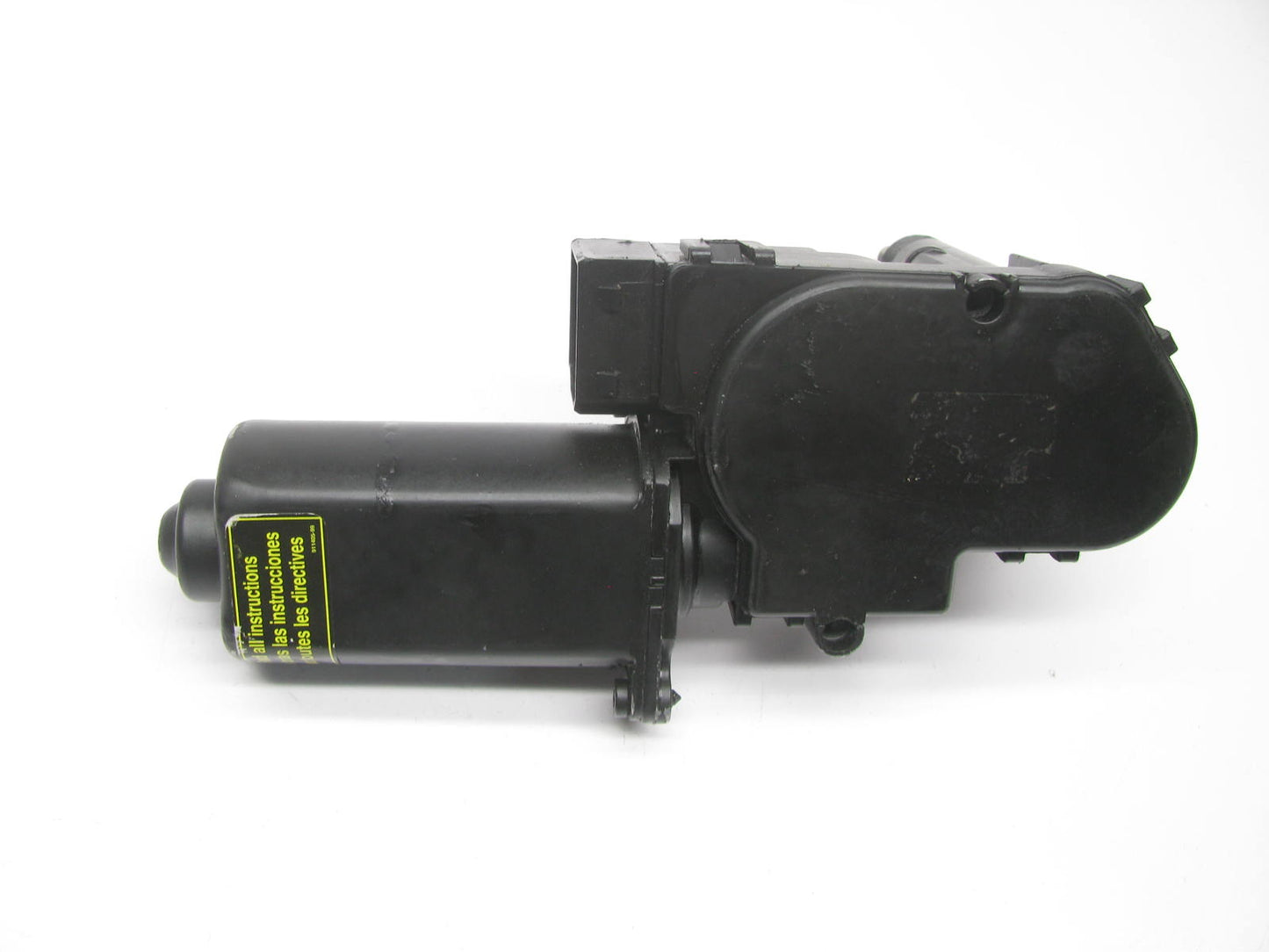 REMAN Cardone 40-1115 REAR Back Glass Wiper Motor - 00-03 Yukon, Tahoe, Suburban