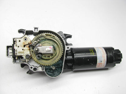 REMAN. Cardone 40-178 Windshield Wiper Motor