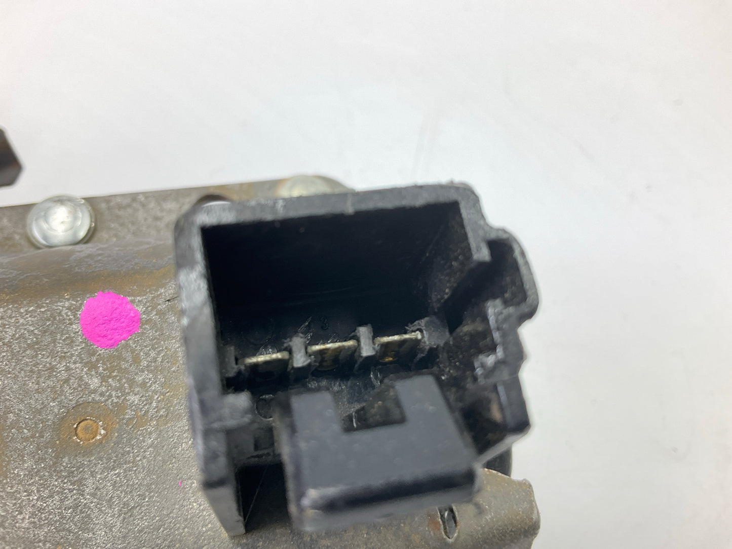 REMAN. Cardone 40-182 Windshield Wiper Motor