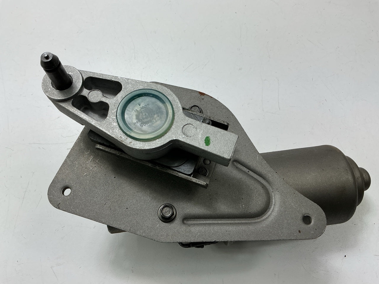 REMAN. Cardone 40-2005 Front Windshield Wiper Motor