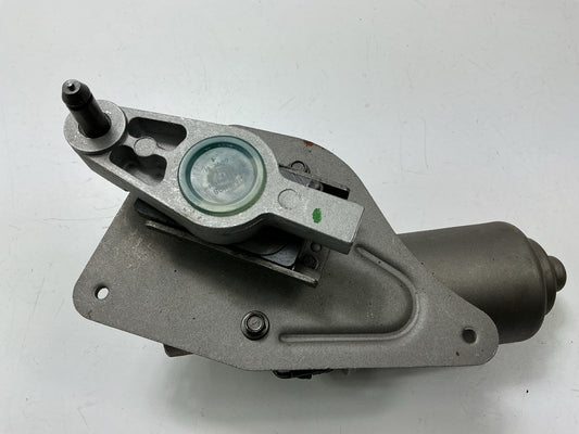 REMAN. Cardone 40-2005 Front Windshield Wiper Motor