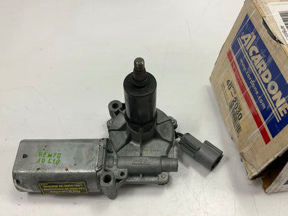 REMAN Cardone 402030 Rear Back Glass Wiper Motor 98-01 Explorer 97-02 Expedition