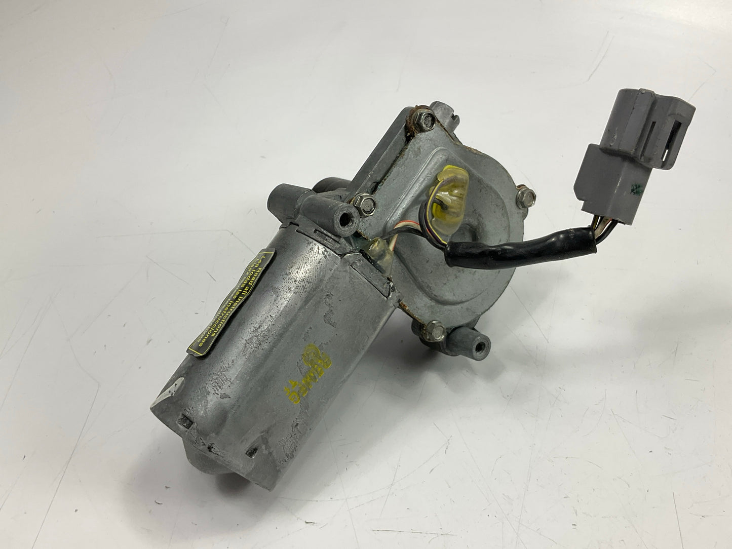 REMAN Cardone 402030 Rear Back Glass Wiper Motor 98-01 Explorer 97-02 Expedition