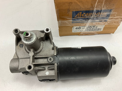 REMAN. Cardone 40-2034 Windshield Wiper Motor For 1997-2003 Ford Windstar