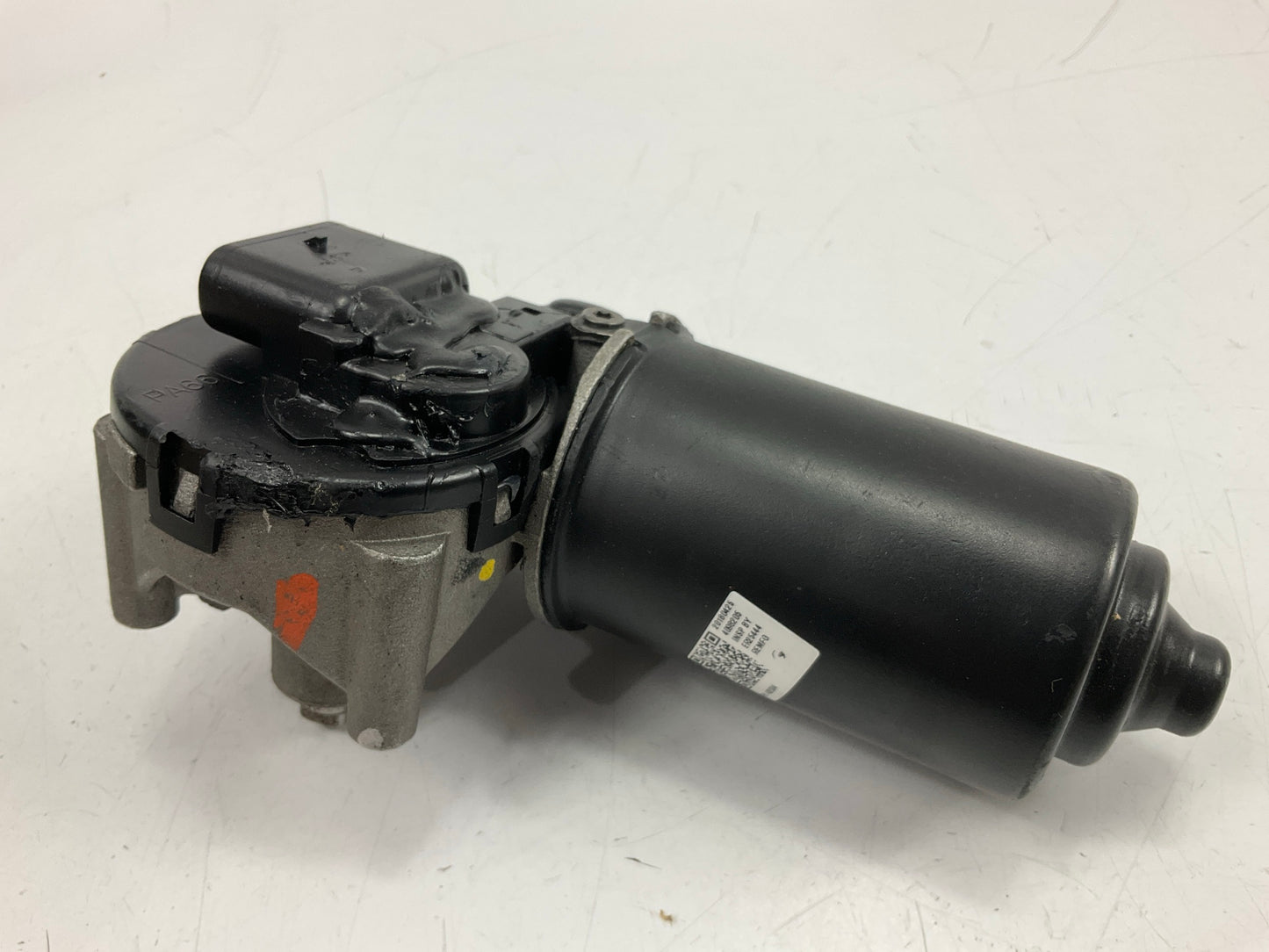 REMAN. Cardone 40-2034 Windshield Wiper Motor For 1997-2003 Ford Windstar