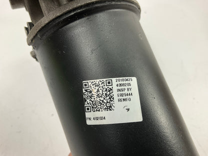 REMAN. Cardone 40-2034 Windshield Wiper Motor For 1997-2003 Ford Windstar