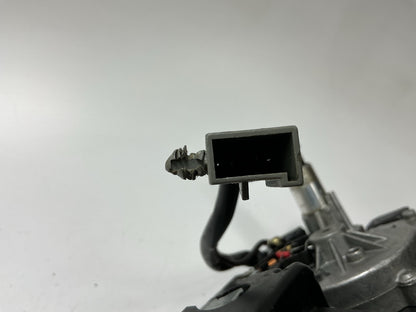 DAMAGED PLASTIC CONNECTOR REMAN. Cardone 40-2044 Rear Windshield Wiper Motor