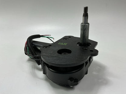 REMAN. Cardone 40-3018 Rear Back Glass Wiper Motor On Rear Liftgate