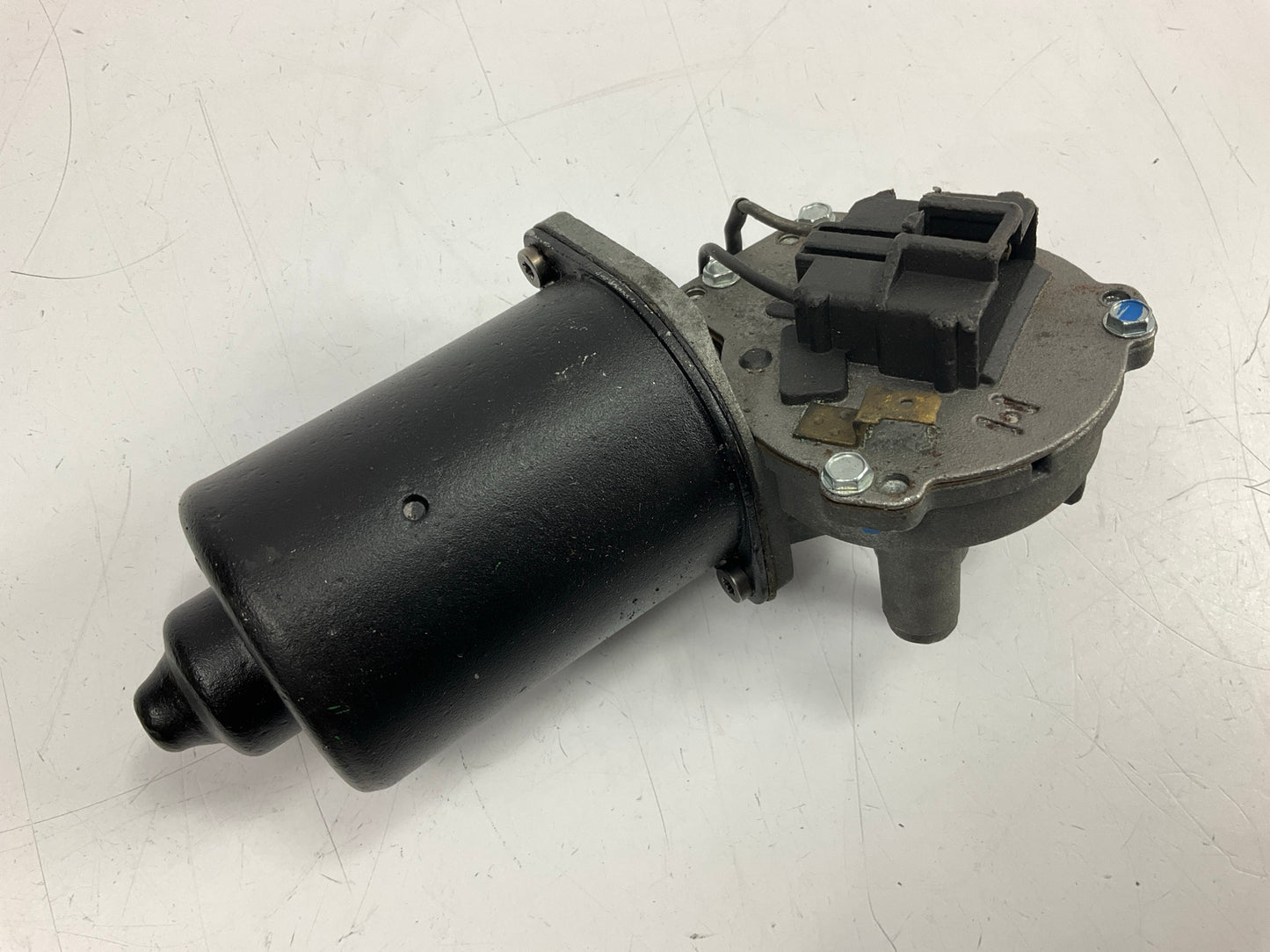 REMAN. Cardone 40-3024 Front Windshield Wiper Motor