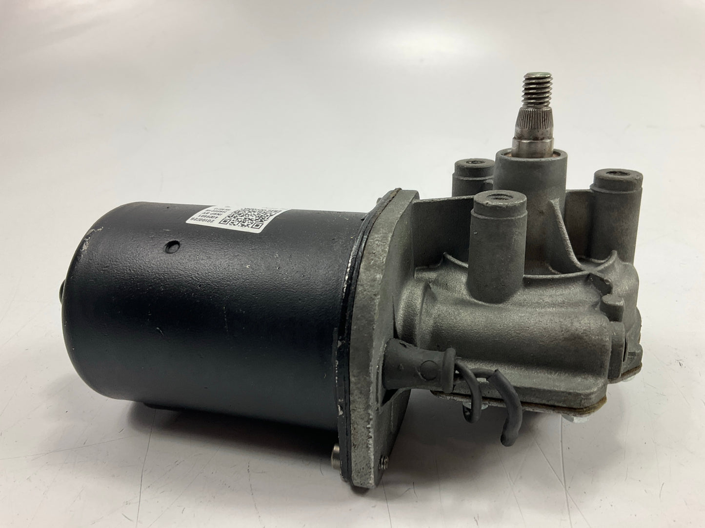 REMAN. Cardone 40-3024 Front Windshield Wiper Motor