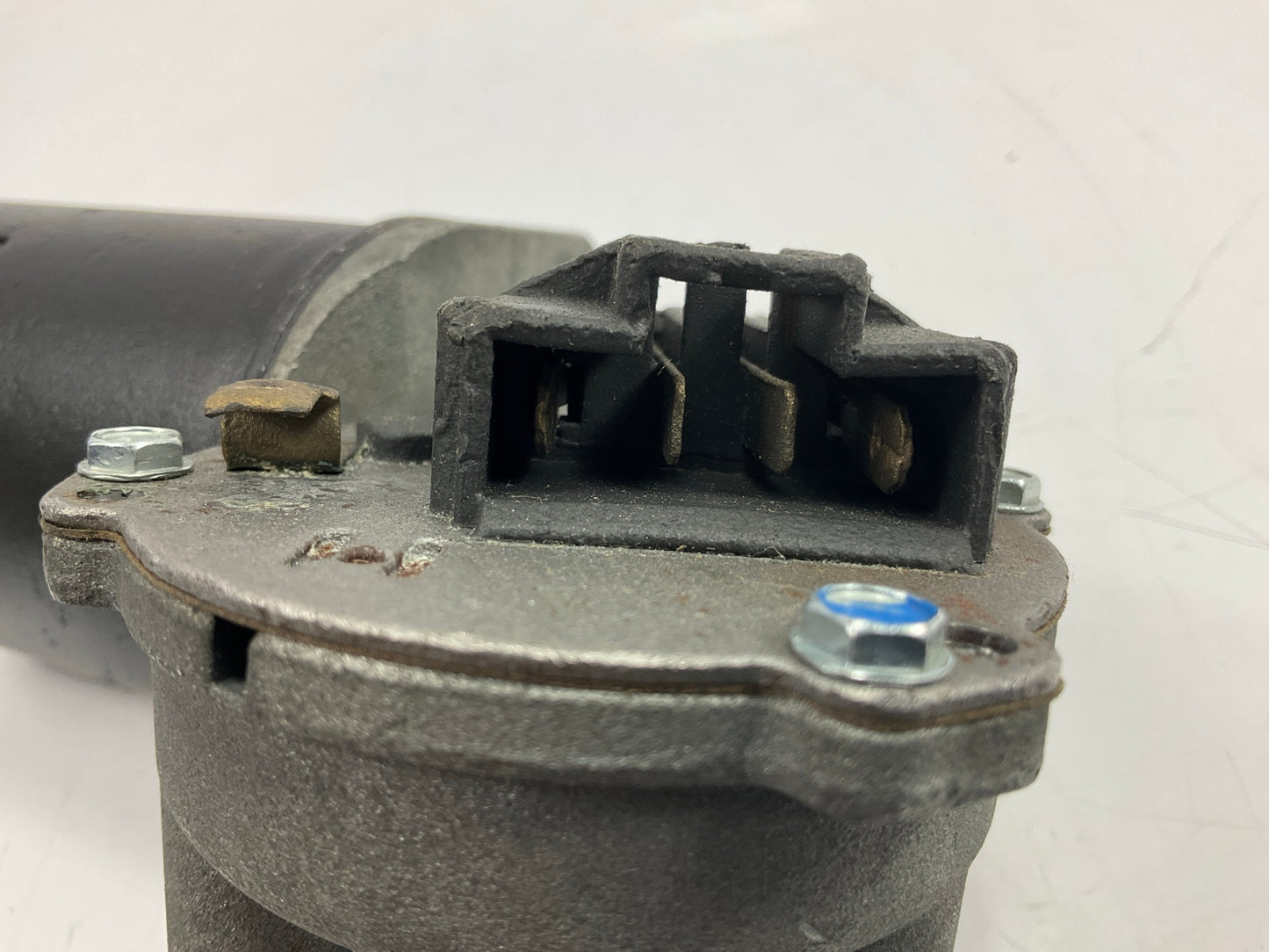 REMAN. Cardone 40-3024 Front Windshield Wiper Motor