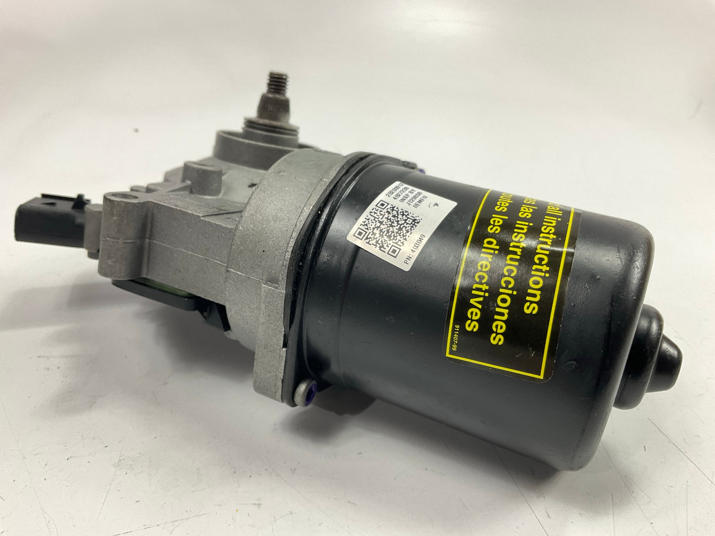 REMAN. Cardone 40-3049 Front Windshield Wiper Motor