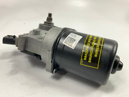 REMAN. Cardone 40-3049 Front Windshield Wiper Motor