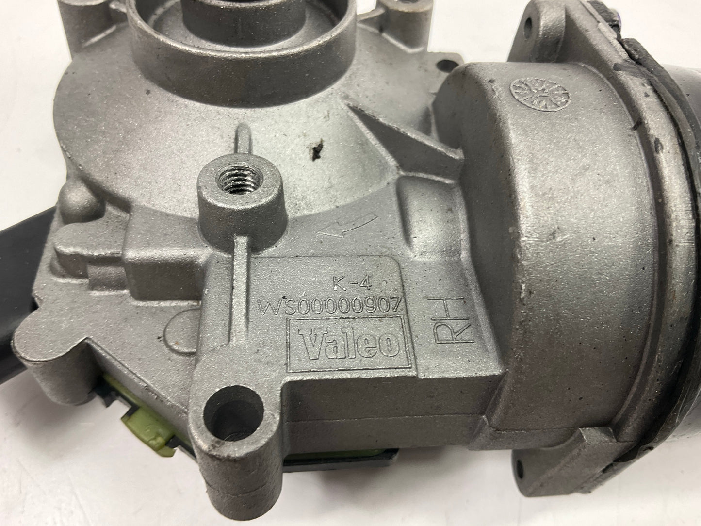 REMAN. Cardone 40-3049 Front Windshield Wiper Motor