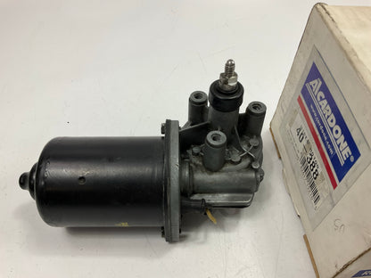 REMAN. Cardone 40-388 Front Windshield Wiper Motor
