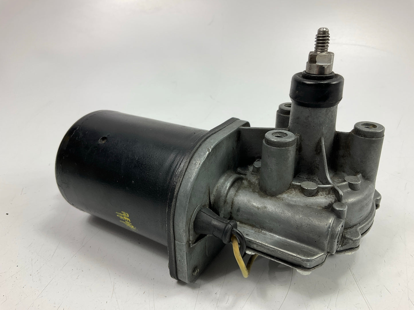 REMAN. Cardone 40-388 Front Windshield Wiper Motor