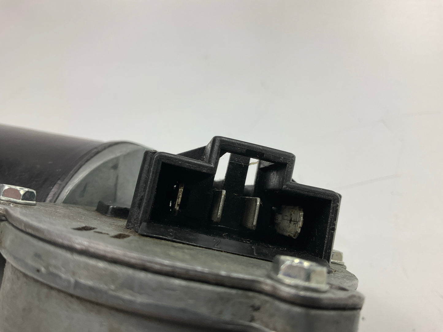 REMAN. Cardone 40-388 Front Windshield Wiper Motor