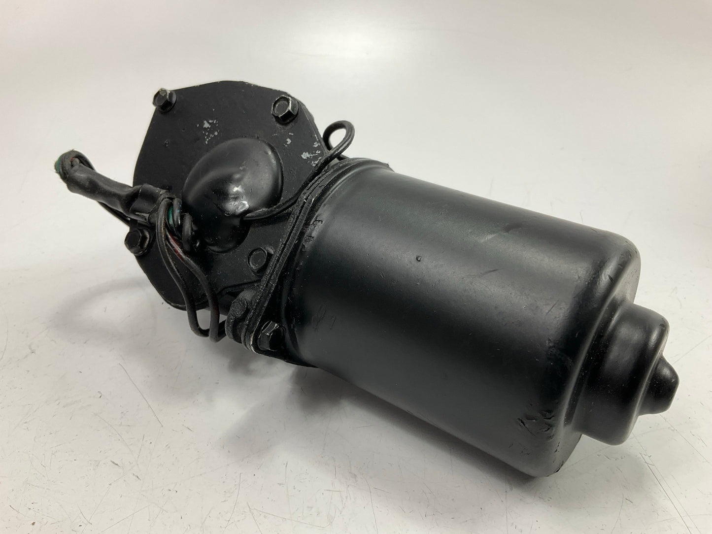 REMAN. Cardone 40-438 Windshield Wiper Motor For 1991-1999 Jeep Cherokee