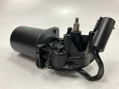 REMAN. Cardone 40-438 Windshield Wiper Motor For 1991-1999 Jeep Cherokee