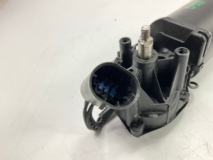 REMAN. Cardone 40-438 Windshield Wiper Motor For 1991-1999 Jeep Cherokee