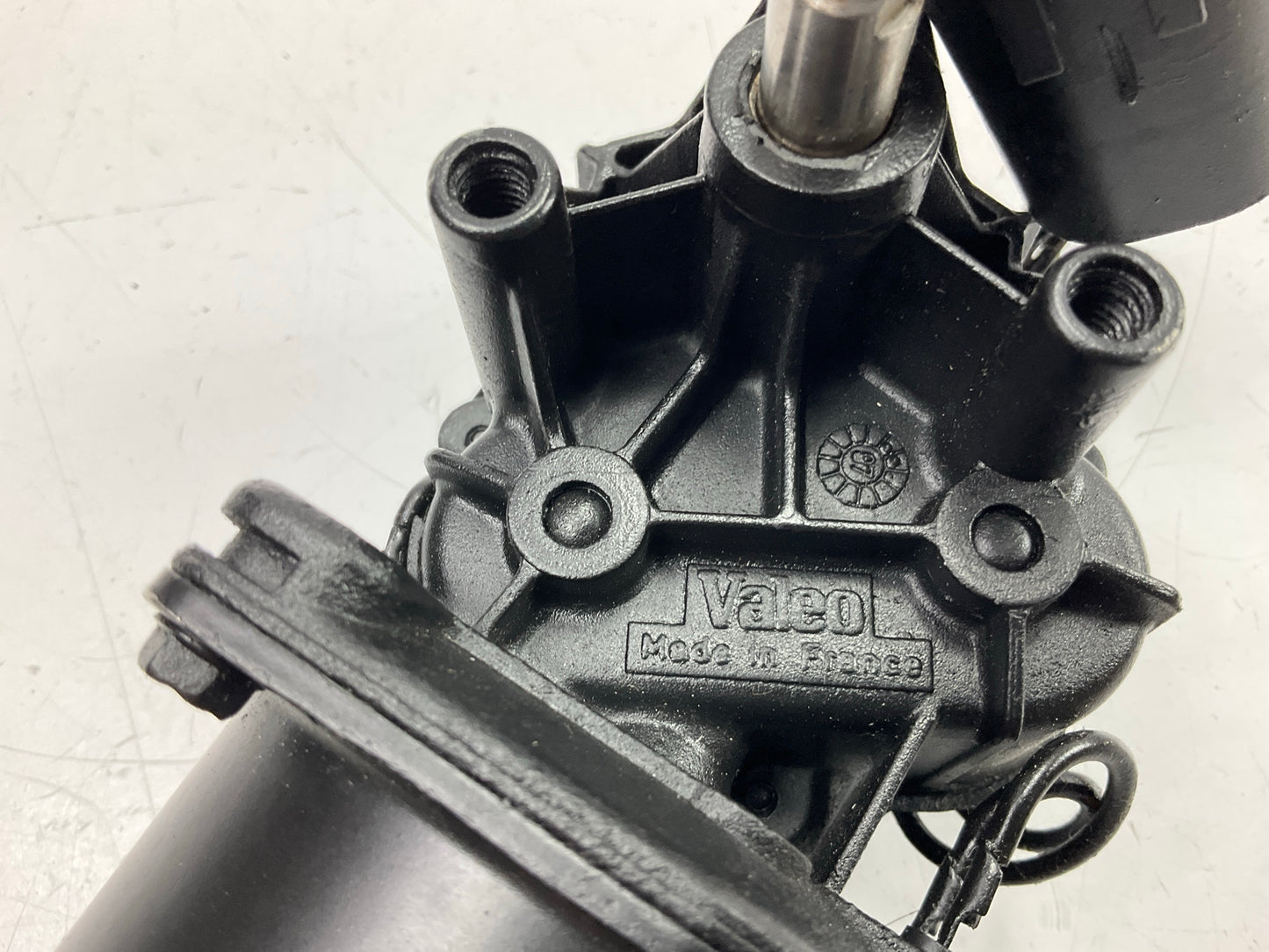 REMAN. Cardone 40-438 Windshield Wiper Motor For 1991-1999 Jeep Cherokee