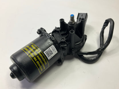 DAMAGED (BROKEN) CONNECTOR REMAN. Cardone 40-442 Front Windshield Wiper Motor