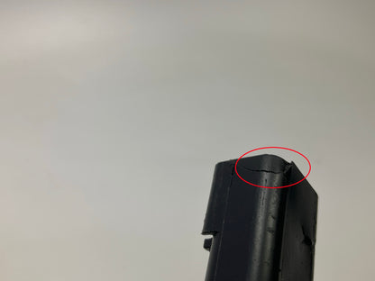 DAMAGED (BROKEN) CONNECTOR REMAN. Cardone 40-442 Front Windshield Wiper Motor