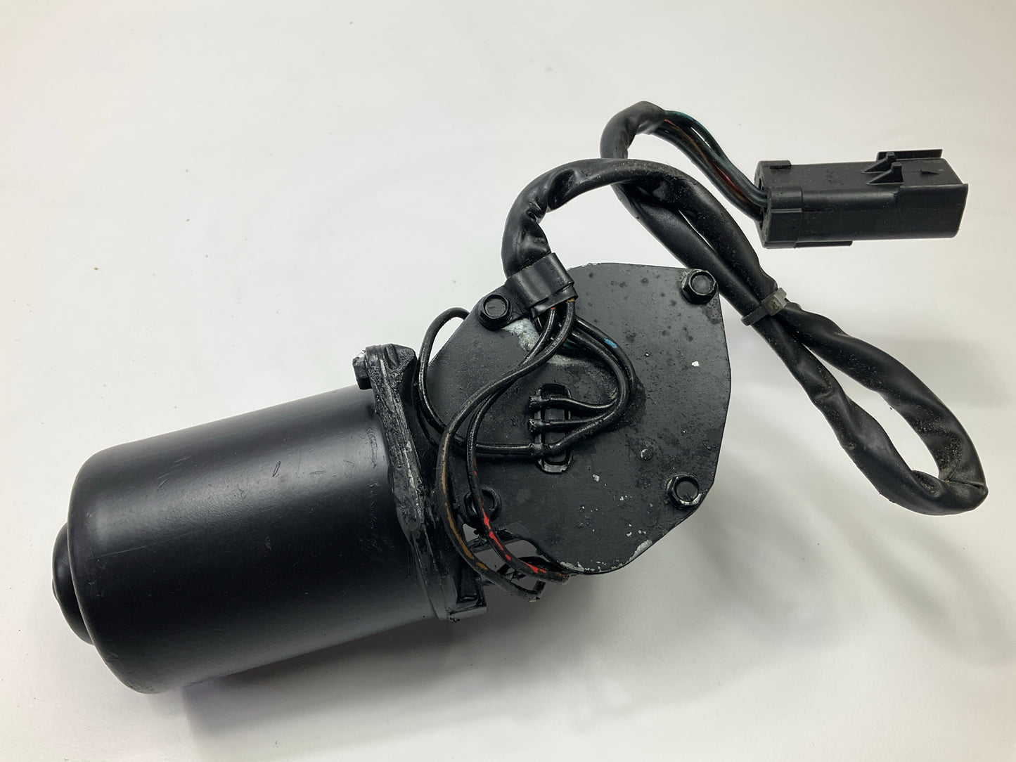 REMAN. Cardone 40-442 Windshield Wiper Motor For 1997-2002 Jeep Wrangler