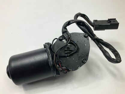 REMAN. Cardone 40-442 Windshield Wiper Motor For 1997-2002 Jeep Wrangler