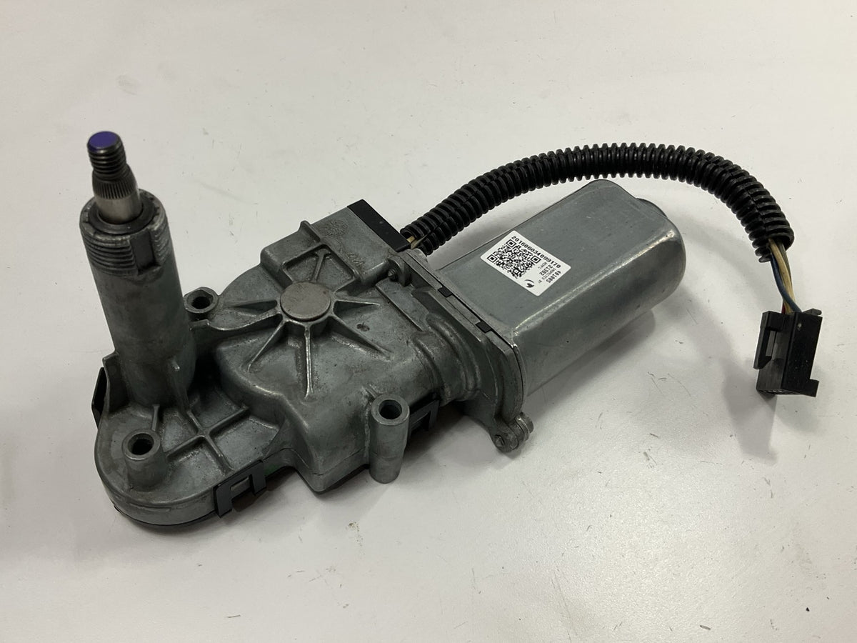 Cardone 401005 Rear Windshield Wiper Motor 95-05 Blazer, Jimmy, 96-01 Bravada