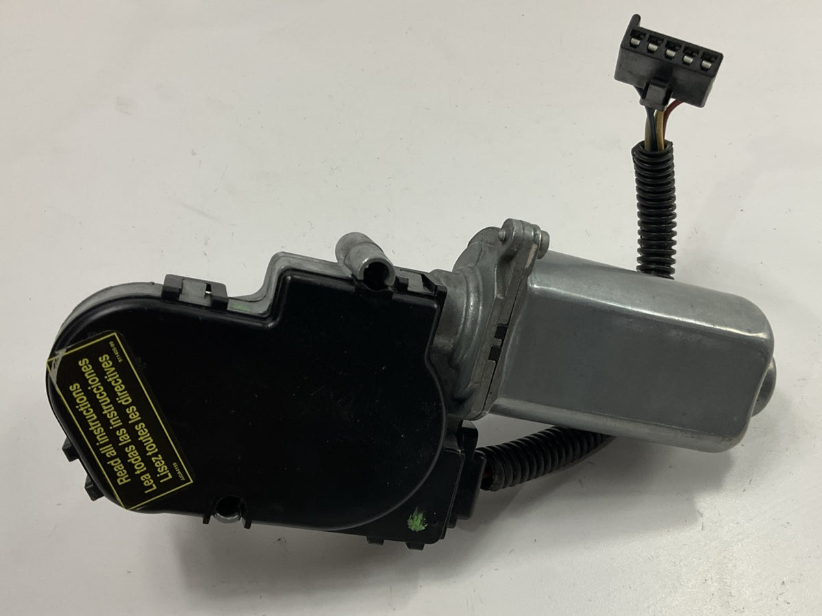 Cardone 401005 Rear Windshield Wiper Motor 95-05 Blazer, Jimmy, 96-01 Bravada