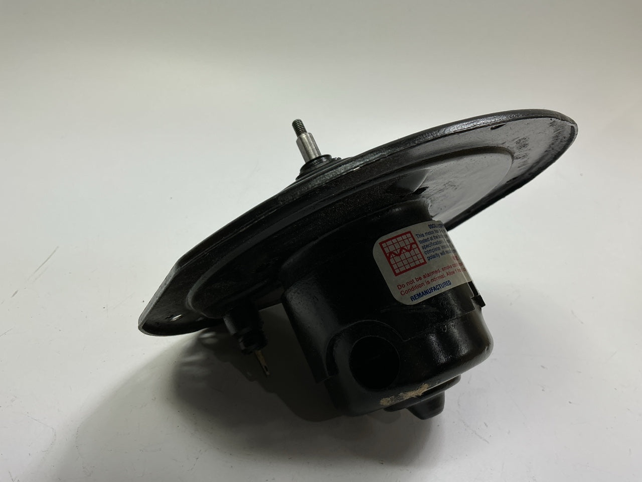 REMAN. Cardone 41-3009 Blower Motor 35587, 937709, 010204, 15836, 100374