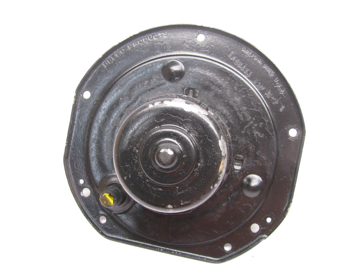 HVAC Blower Motor Cardone 41-3012 Reman